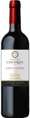 Château Coudroy 2016-0