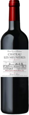 Château Les Meunières 2016-0