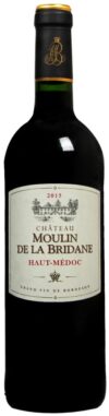 Château Moulin de la Bridane 2015-0