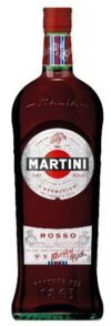 Martini rouge Magnum 1,5L-0