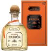 Tequila Patron Reposado 40° 70cl-0
