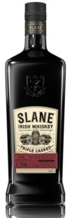Slane Irish Whiskey 40° 70cl-0