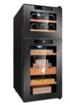 Cave combiné 59L-0