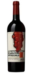 Le Petit Mouton de Mouton Rothschild 1er Cru Classé 2015-0