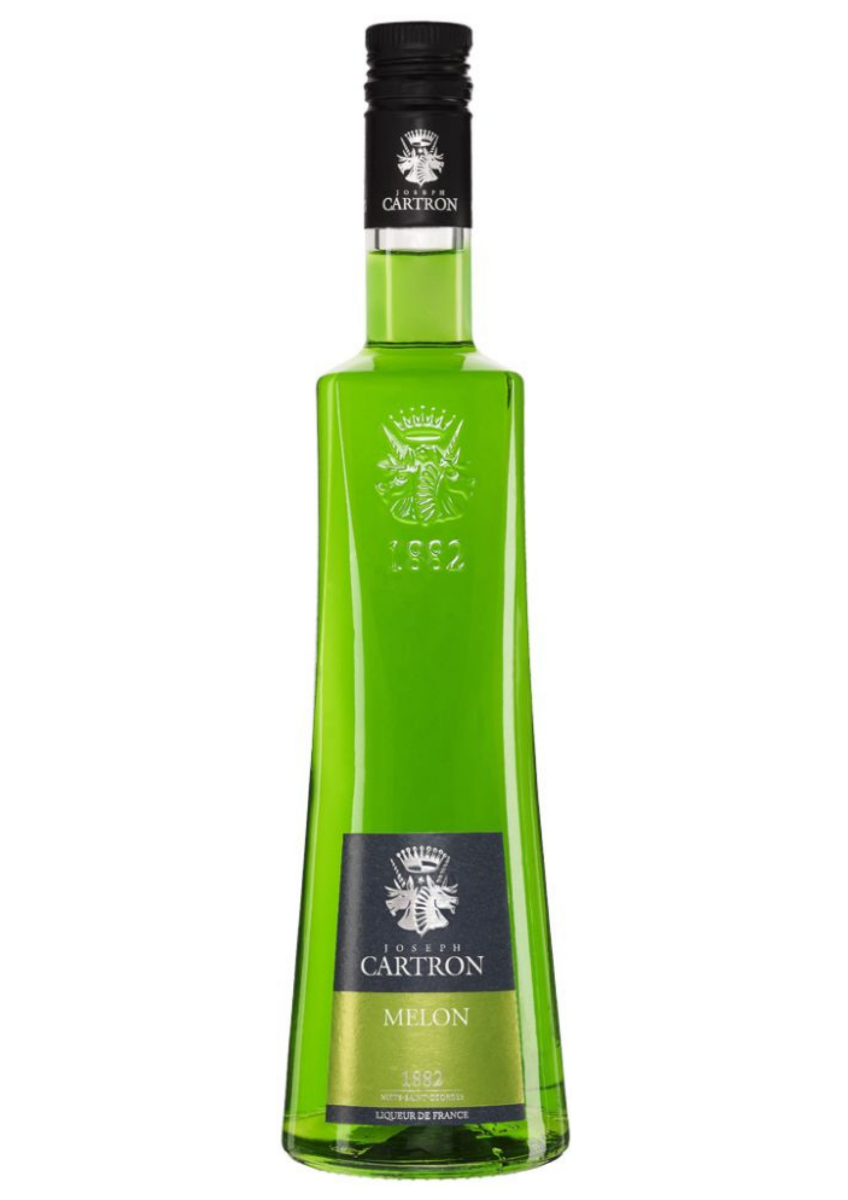 Liqueur Melon Joseph Cartron 18° 70cl