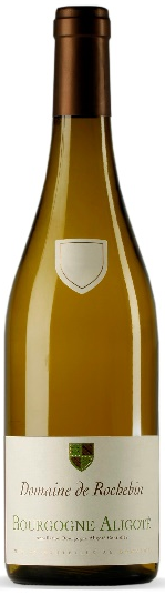 Bourgogne Aligoté Domaine Rochebin 2019-0