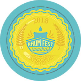 SAINT JAMES - La Martiniquaise