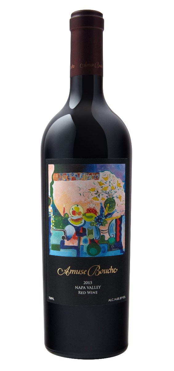 Amuse Bouche 2015