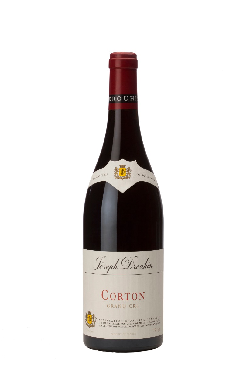 Corton Joseph Drouhin 2017-0