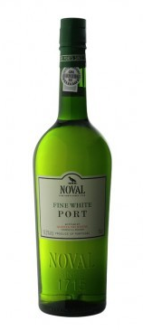 Quinta Do Noval Fine White 19,5° 75cl