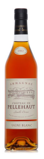 Armagnac 1982 48,5° 70cl-0