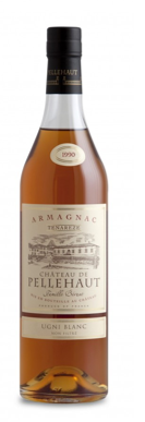 Armagnac 1990 47.5° 70 cl-0