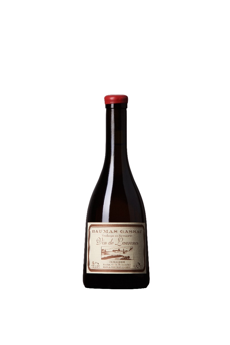 Vin De Laurence 20° 50cl-0