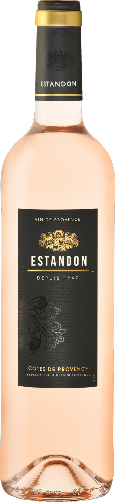 Estandon Rosé 2020-0