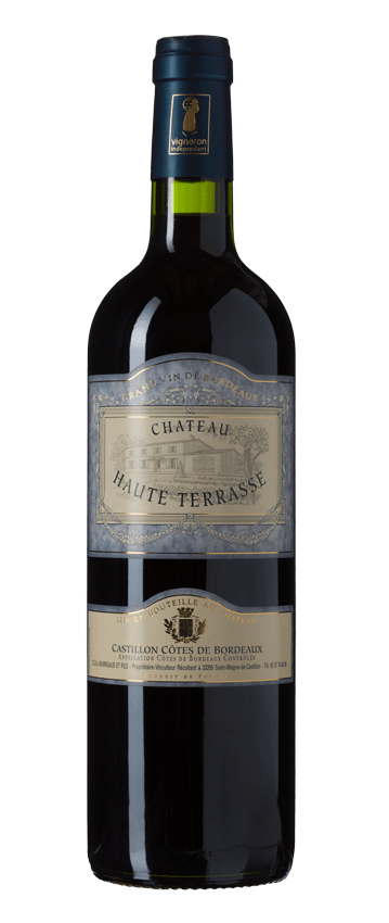 Château Haute Terrasse 2016