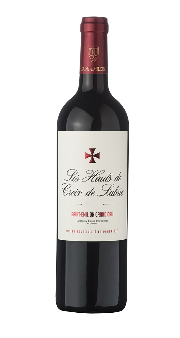 Les Hauts De Croix De Labrie 2018
