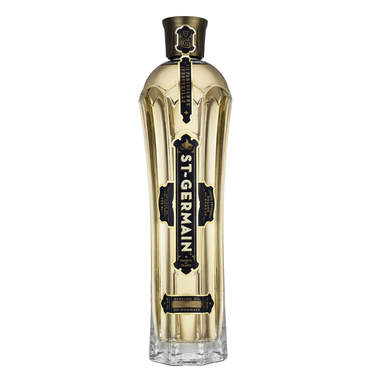 St - Germain 20° 70cl-0