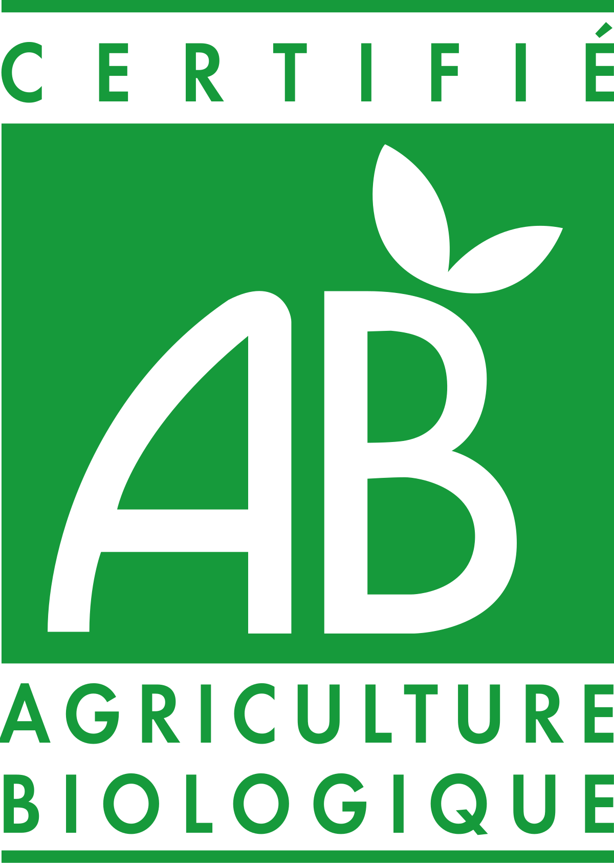Label Agriculture biologique — Wikipédia