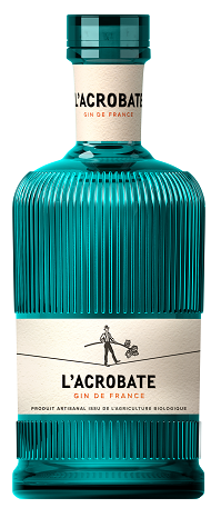 L'acrobate 44° 70cl-0