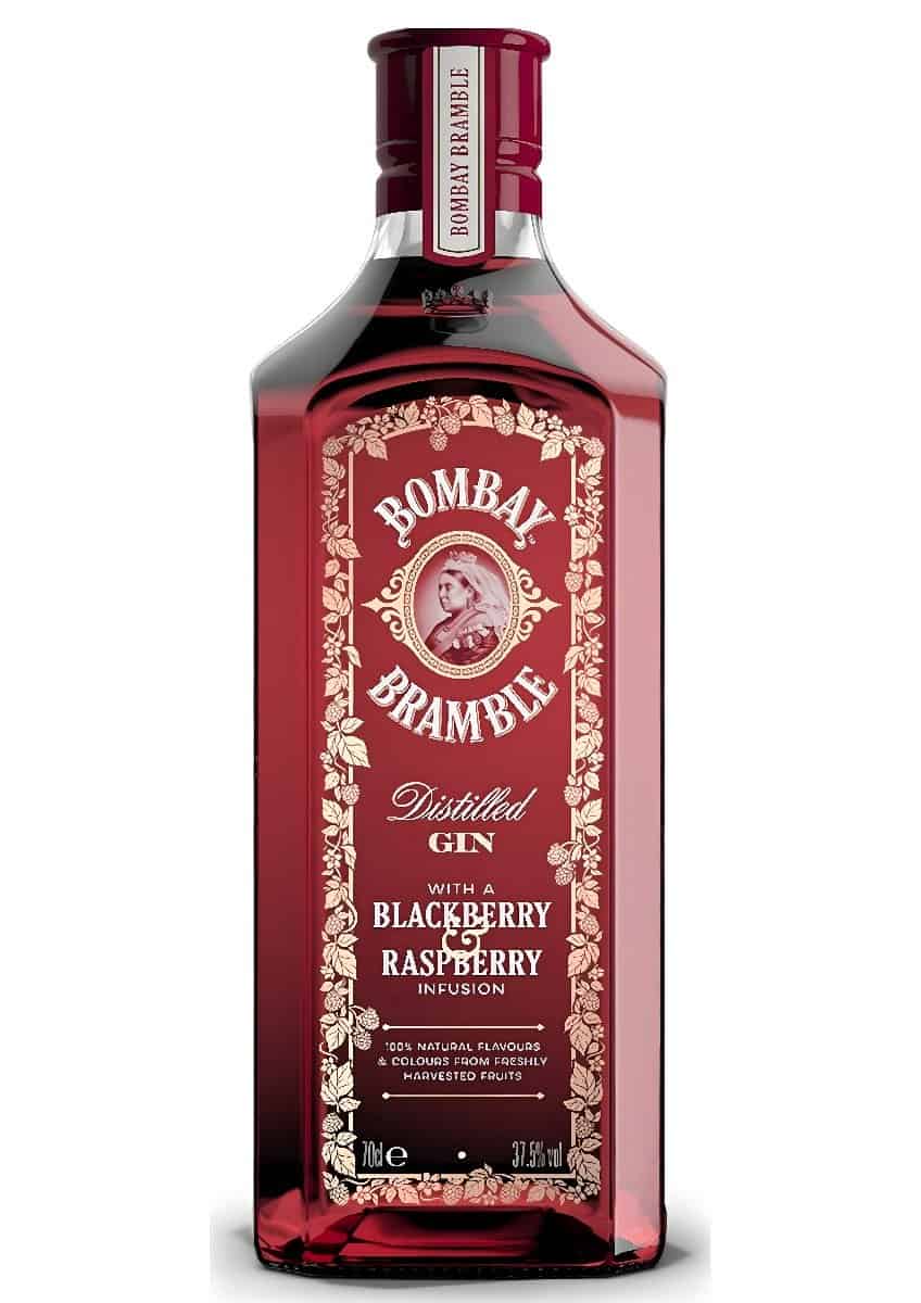 Bombay Bramble 37,5° 70cl