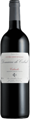 Cuvée Vent d'Ouest 2018 75cl - Domaine de Cabrol