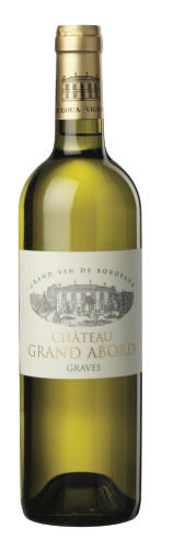 Château Grand Abord Blanc 2019-0