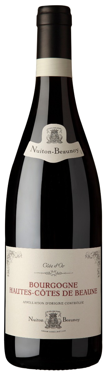 Hautes-Côtes de Beaune Nuiton-Beaunoy 2017-0