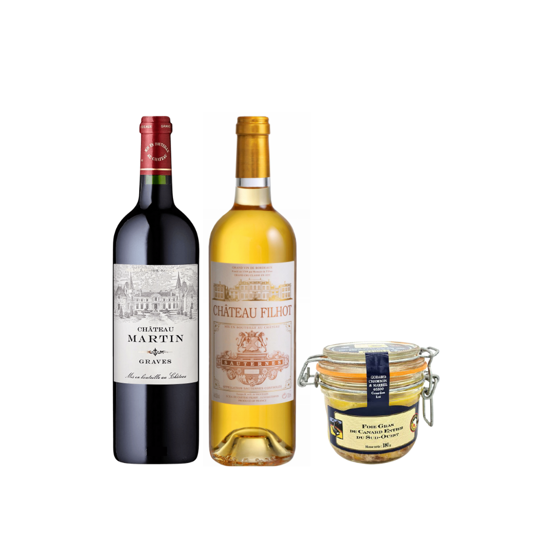 Coffret Le Tête à Tête-0