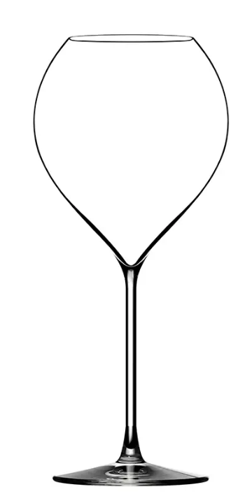 Verre Synergie Philippe Jamesse 52cl