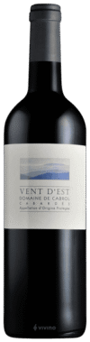 Cabardes Vent d'Est 2018-0