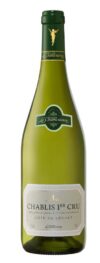 Chablis 1er cru Côte de Lechet 2018 - La Chablisienne-0