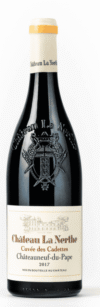 Châteauneuf du Pape 2017 Cuvée des Cadettes-0