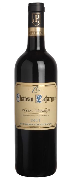 Château Lafargue 2017-0