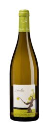 Les Parcelles - Sauvignon Domaine Réthoré Davy 2020-0