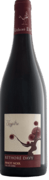 Pinot Noir Réthoré Davy 2020-0