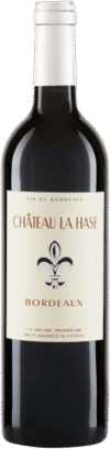 Château La Hase 2018-0