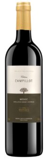 Château Campillot 2015-0