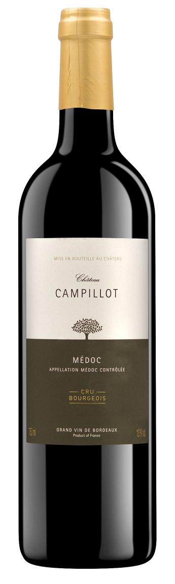 Château Campillot 2015-0