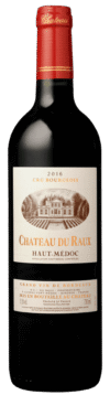 Château du Raux 2016-0