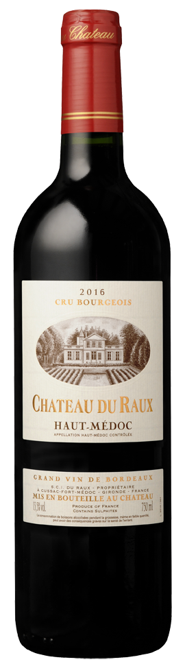 Château du Raux 2016-0