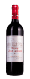 Château Lilian Ladouys 2015-0