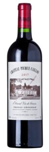 Château Picque Caillou 2017-0