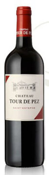 Château Tour de Pez 2015-0