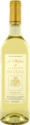 Le Moelleux de la Grande Métairie 2019-0