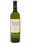 Couhins La Gravette 2018