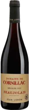 Domaine de Cornillac 2019 - Jean Loron-0