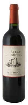 Château du Breuil 2016-0