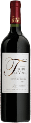 Château Tertre de Viaud 2016-0