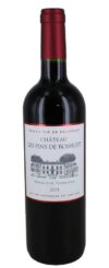 Château Les Pins De Bossuet 2015-0