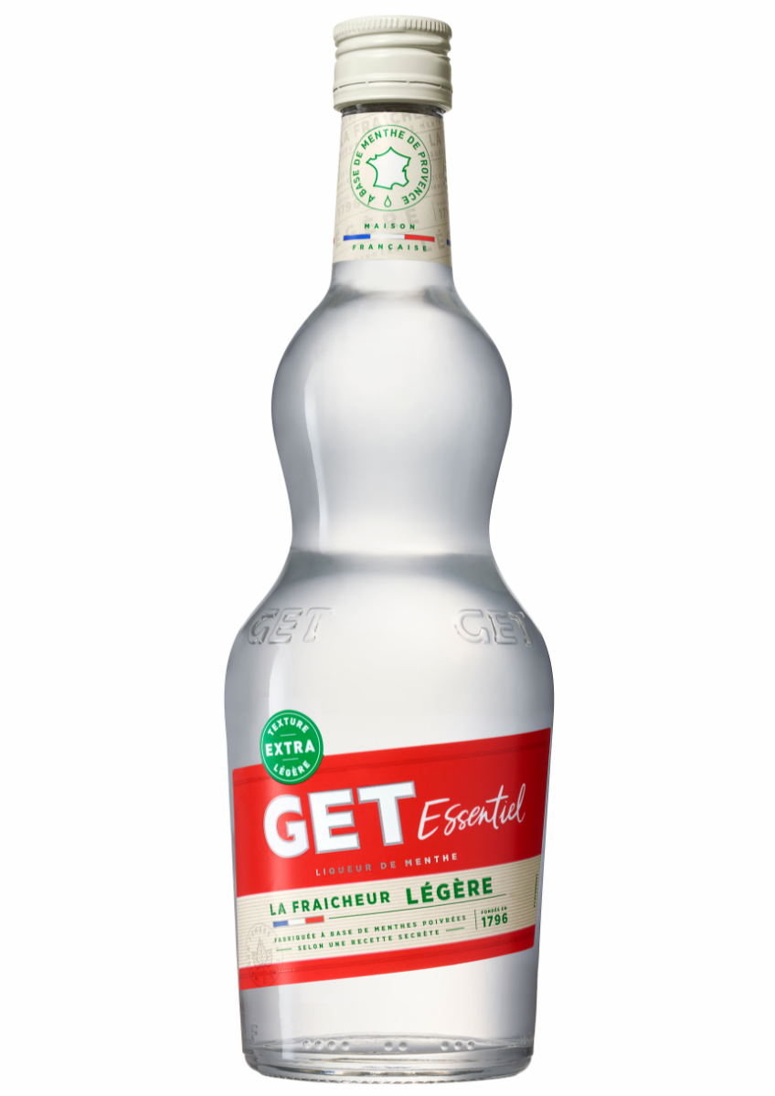 Get Essentiel 17,9° 70cl